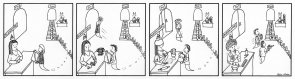 Breve historia de la f&iacute;sica