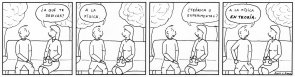 &iquest;Estudias o trabajas?