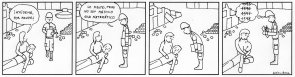 La frialdad de las matem&aacute;ticas