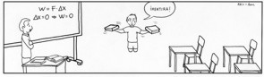 Trabajo est&aacute;tico
