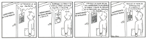 Jornada de puertas cerradas