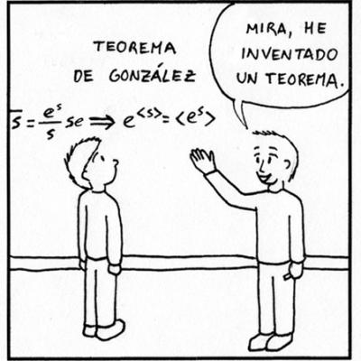 Teorema de González