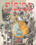 Portada del Física (de Alonso M. Finn E.)