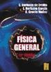 Portada del Física general (de Carlos Gracia Muñoz, Enrique Burbano García, Santiago Burbano de Ercilla)